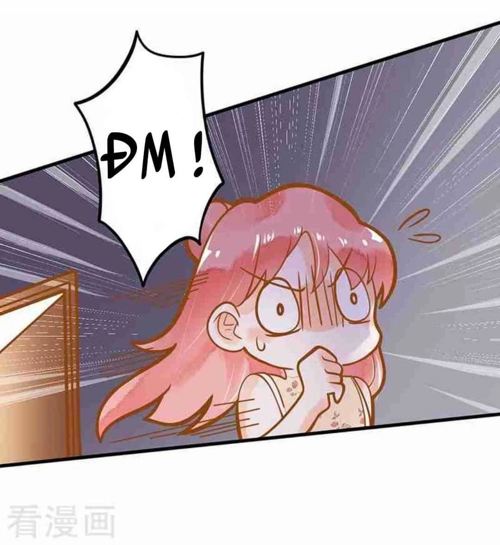 Ác Ma Thiếu Gia Ở Bên Cạnh Chapter 9 - 4