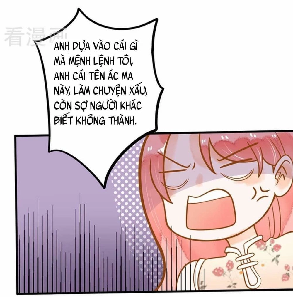 Ác Ma Thiếu Gia Ở Bên Cạnh Chapter 9 - 10