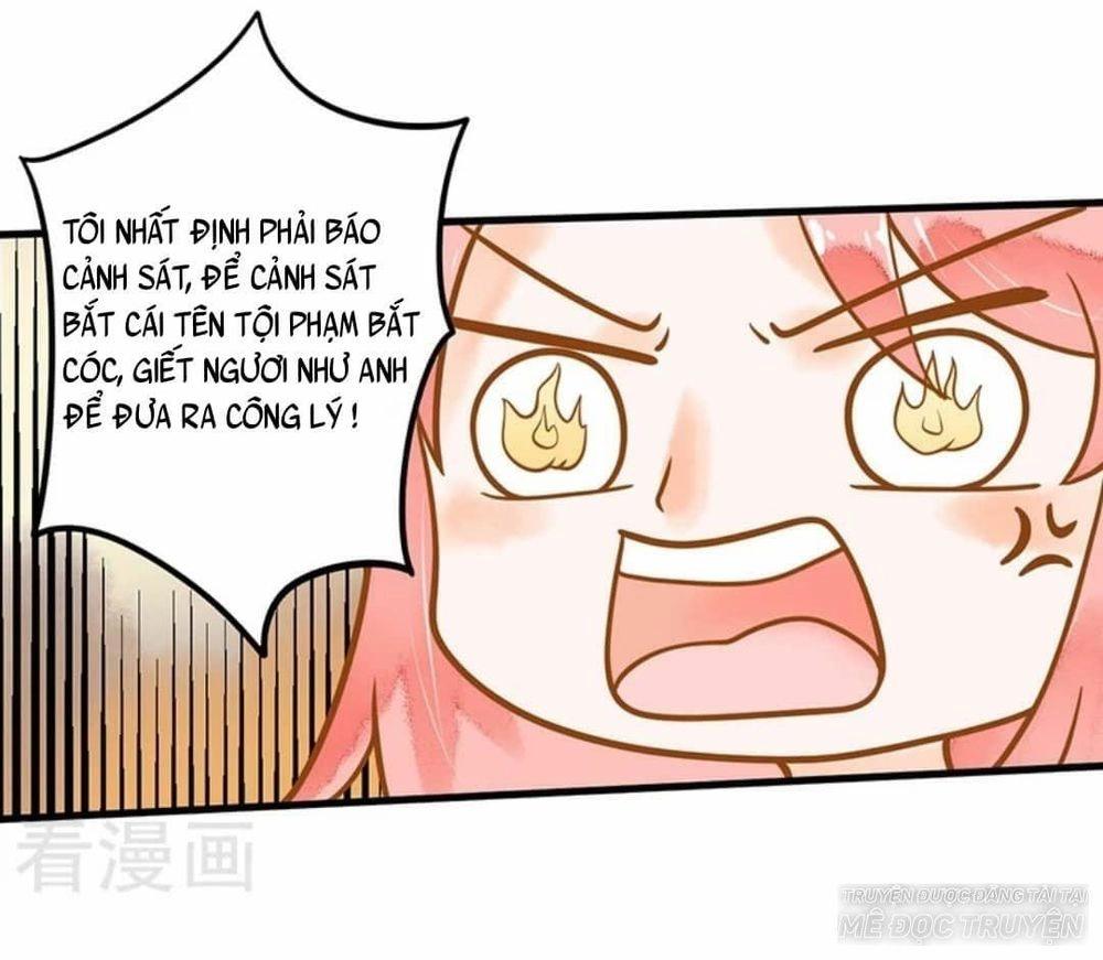 Ác Ma Thiếu Gia Ở Bên Cạnh Chapter 9 - 11