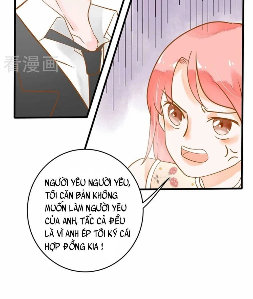 Ác Ma Thiếu Gia Ở Bên Cạnh Chapter 9 - 13