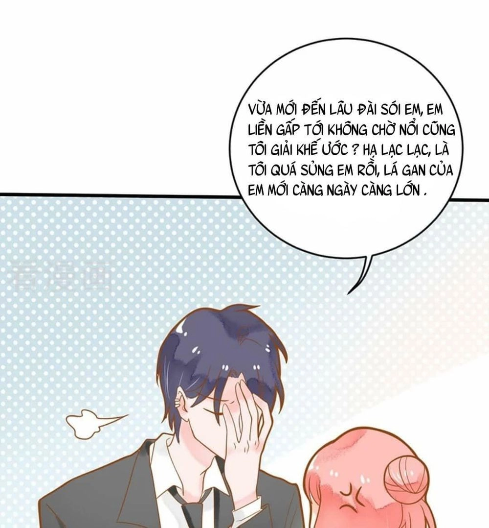 Ác Ma Thiếu Gia Ở Bên Cạnh Chapter 9 - 14