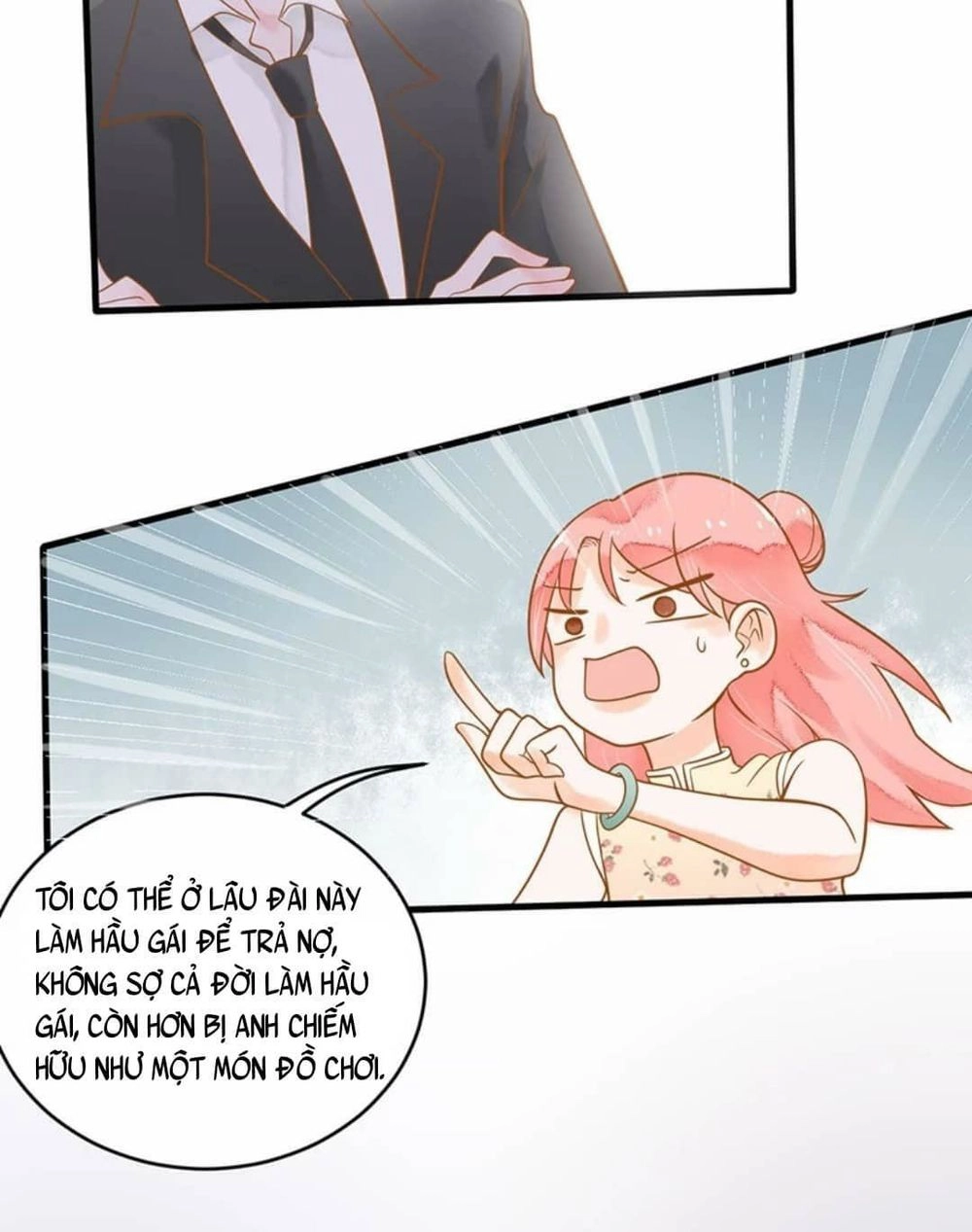 Ác Ma Thiếu Gia Ở Bên Cạnh Chapter 9 - 19