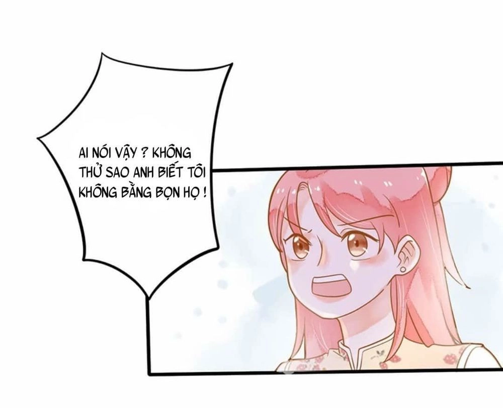 Ác Ma Thiếu Gia Ở Bên Cạnh Chapter 9 - 23