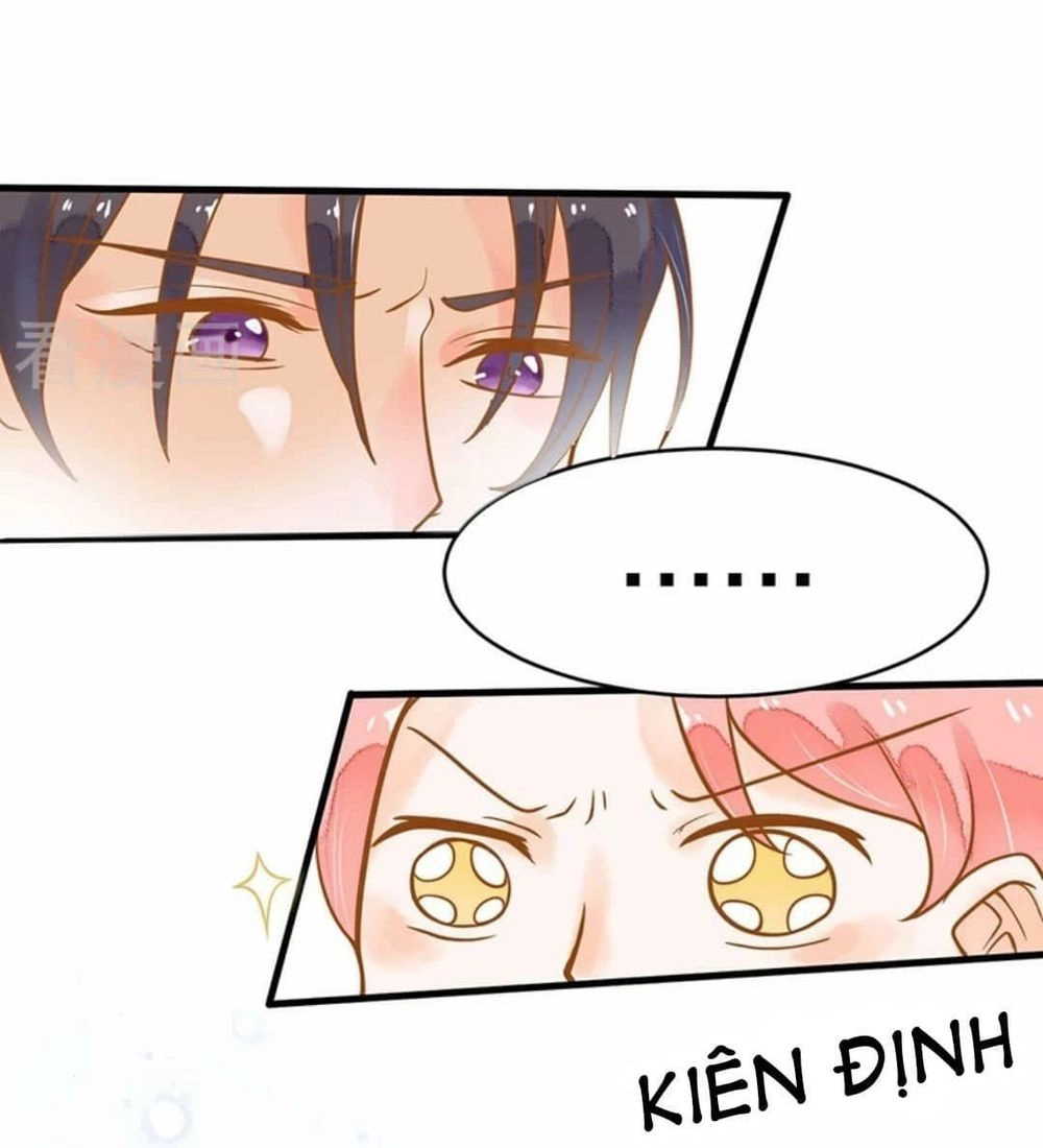 Ác Ma Thiếu Gia Ở Bên Cạnh Chapter 9 - 24