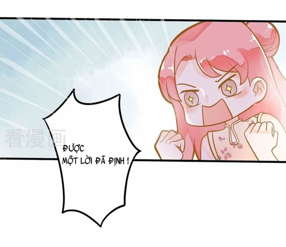 Ác Ma Thiếu Gia Ở Bên Cạnh Chapter 9 - 27