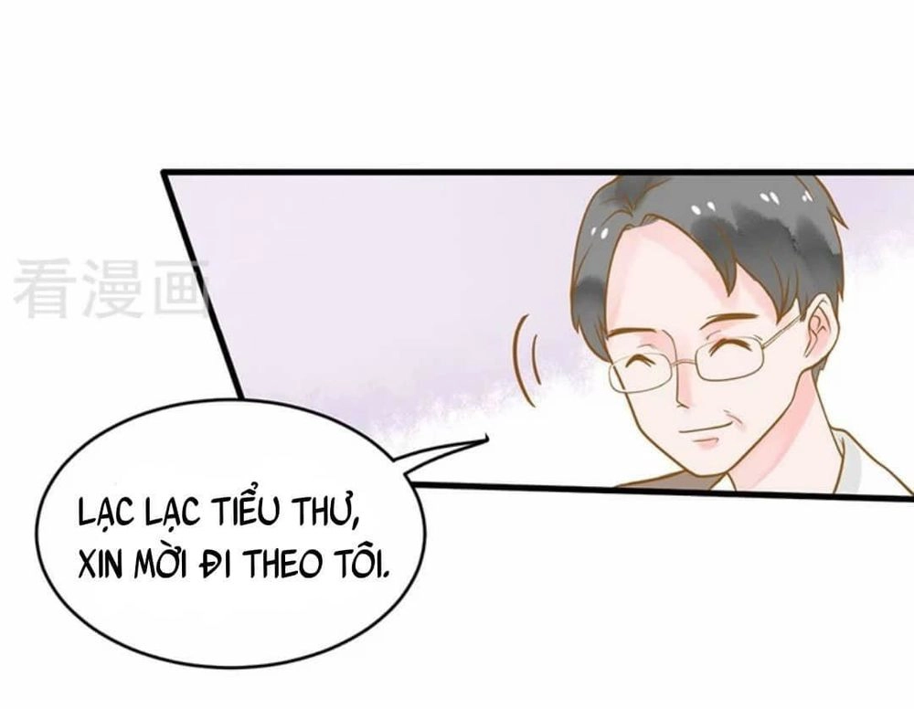 Ác Ma Thiếu Gia Ở Bên Cạnh Chapter 9 - 29