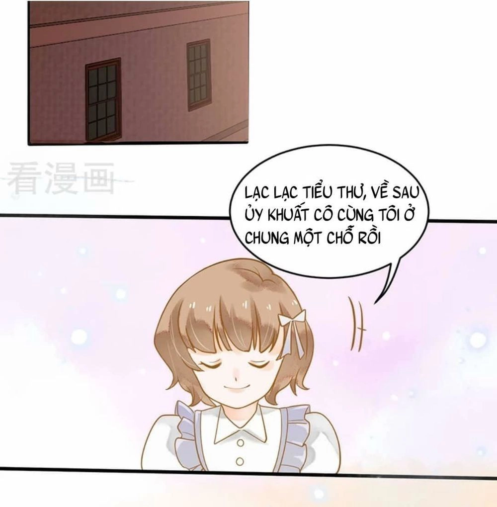 Ác Ma Thiếu Gia Ở Bên Cạnh Chapter 9 - 32