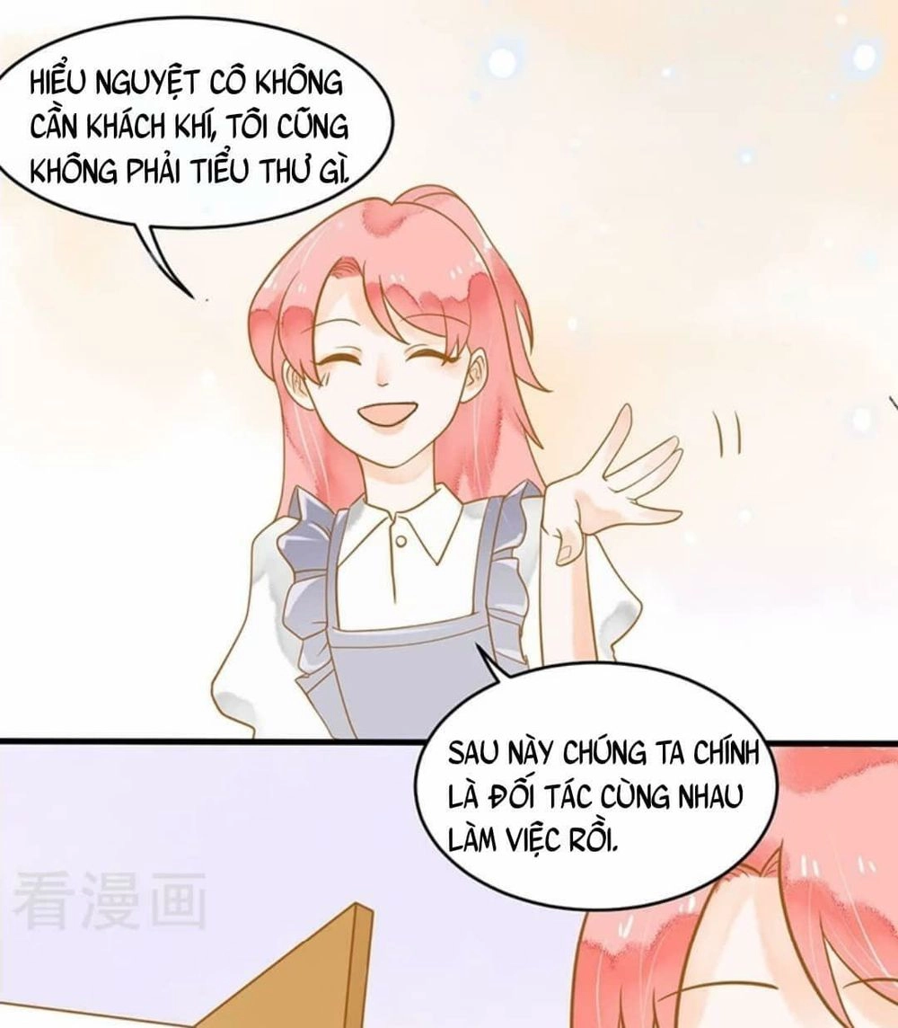 Ác Ma Thiếu Gia Ở Bên Cạnh Chapter 9 - 33