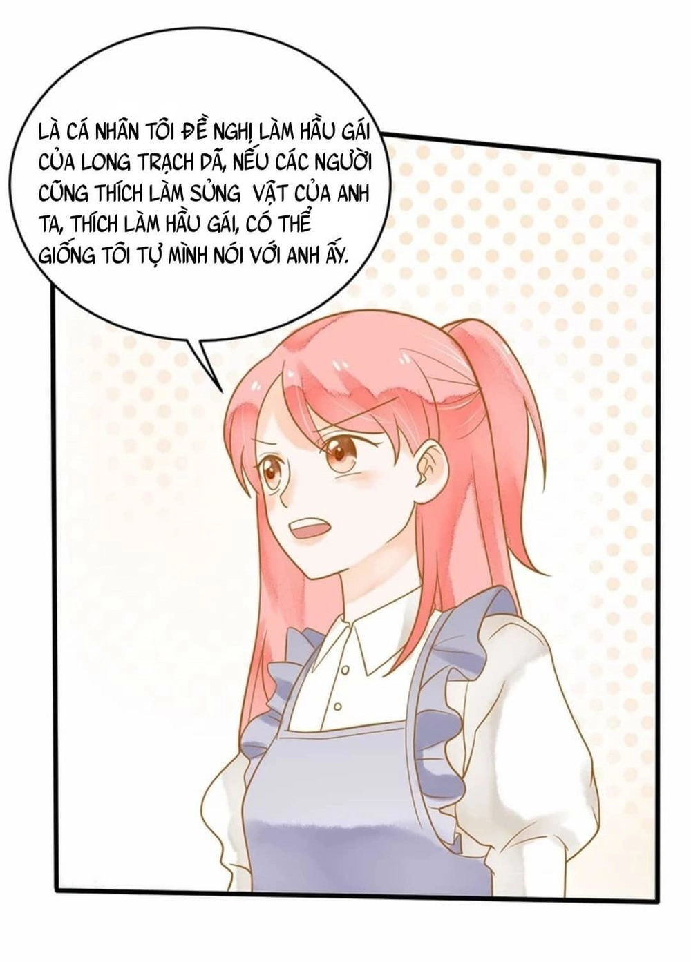 Ác Ma Thiếu Gia Ở Bên Cạnh Chapter 9 - 39