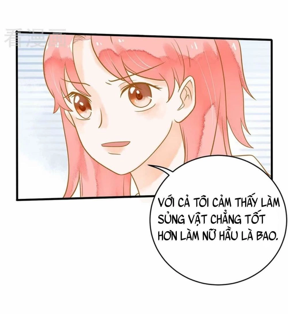 Ác Ma Thiếu Gia Ở Bên Cạnh Chapter 9 - 40