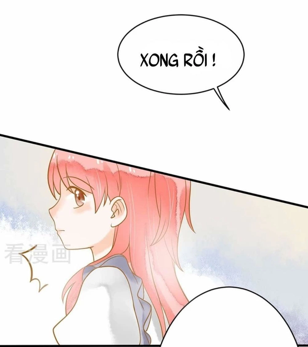 Ác Ma Thiếu Gia Ở Bên Cạnh Chapter 9 - 43