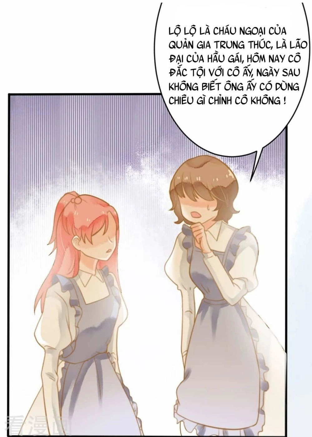 Ác Ma Thiếu Gia Ở Bên Cạnh Chapter 9 - 44