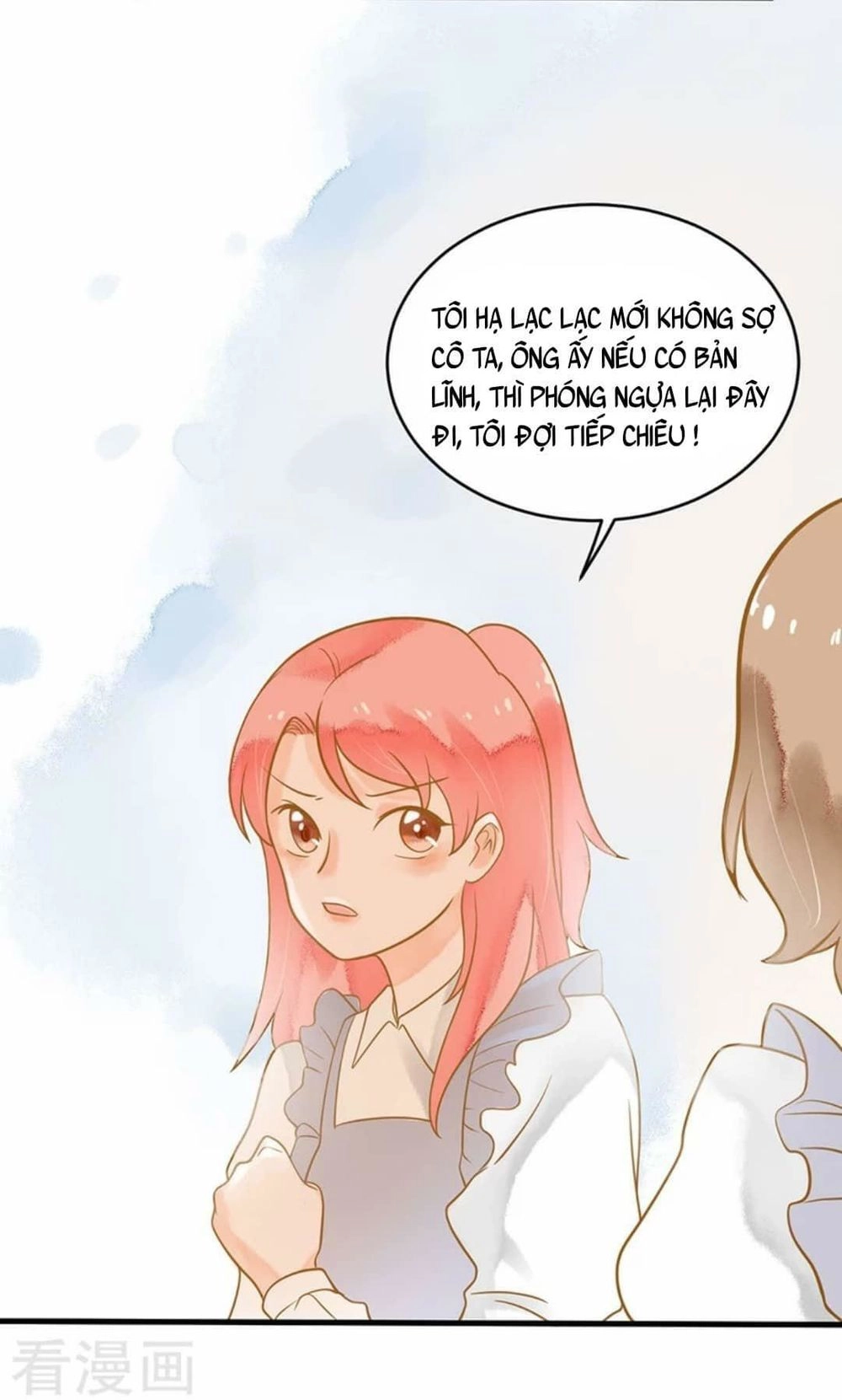 Ác Ma Thiếu Gia Ở Bên Cạnh Chapter 9 - 45