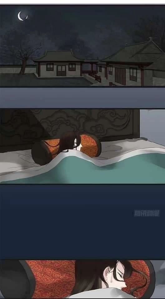 Mưa Chìm Sâu Trong Mây Chapter 3 - 1