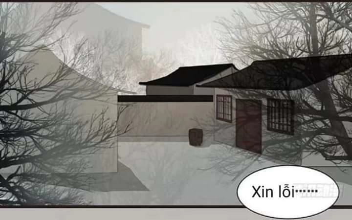 Mưa Chìm Sâu Trong Mây Chapter 3 - 16