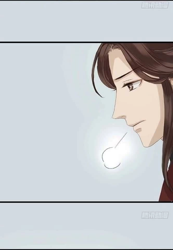 Mưa Chìm Sâu Trong Mây Chapter 3 - 20