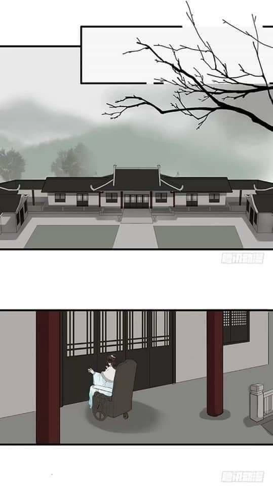 Mưa Chìm Sâu Trong Mây Chapter 4 - 12