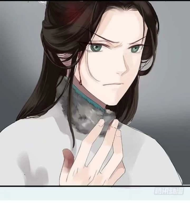 Mưa Chìm Sâu Trong Mây Chapter 4 - 24