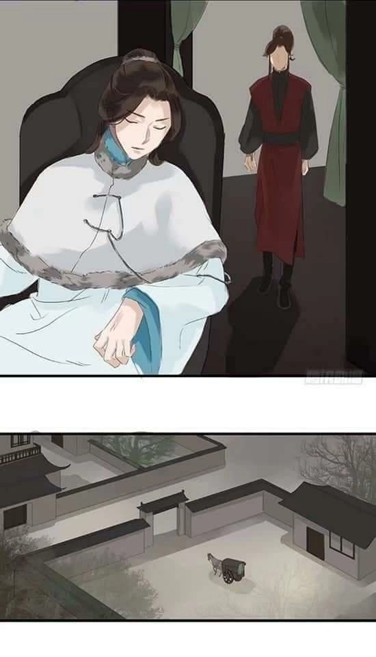 Mưa Chìm Sâu Trong Mây Chapter 5 - 19