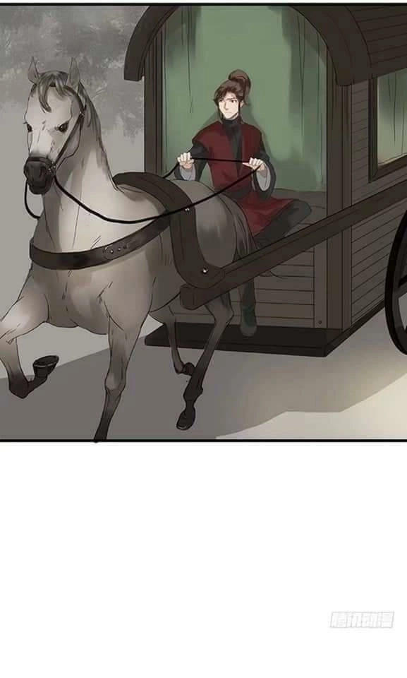 Mưa Chìm Sâu Trong Mây Chapter 5 - 20