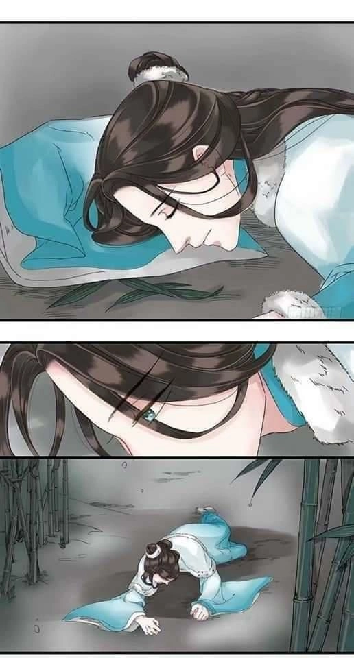 Mưa Chìm Sâu Trong Mây Chapter 7 - 1