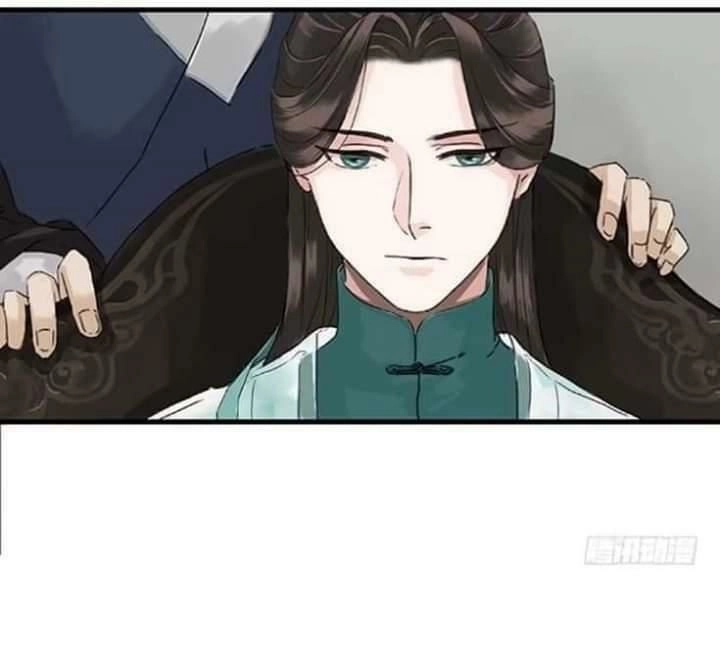 Mưa Chìm Sâu Trong Mây Chapter 7 - 21