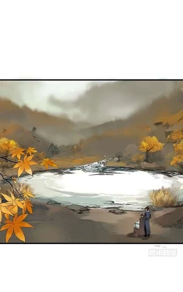 Mưa Chìm Sâu Trong Mây Chapter 8 - 1