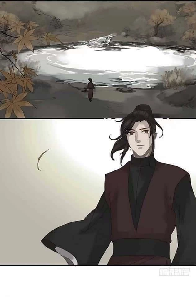 Mưa Chìm Sâu Trong Mây Chapter 8 - 17