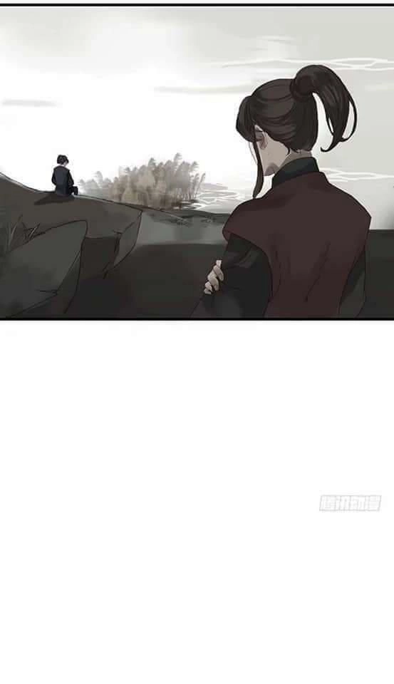 Mưa Chìm Sâu Trong Mây Chapter 8 - 19