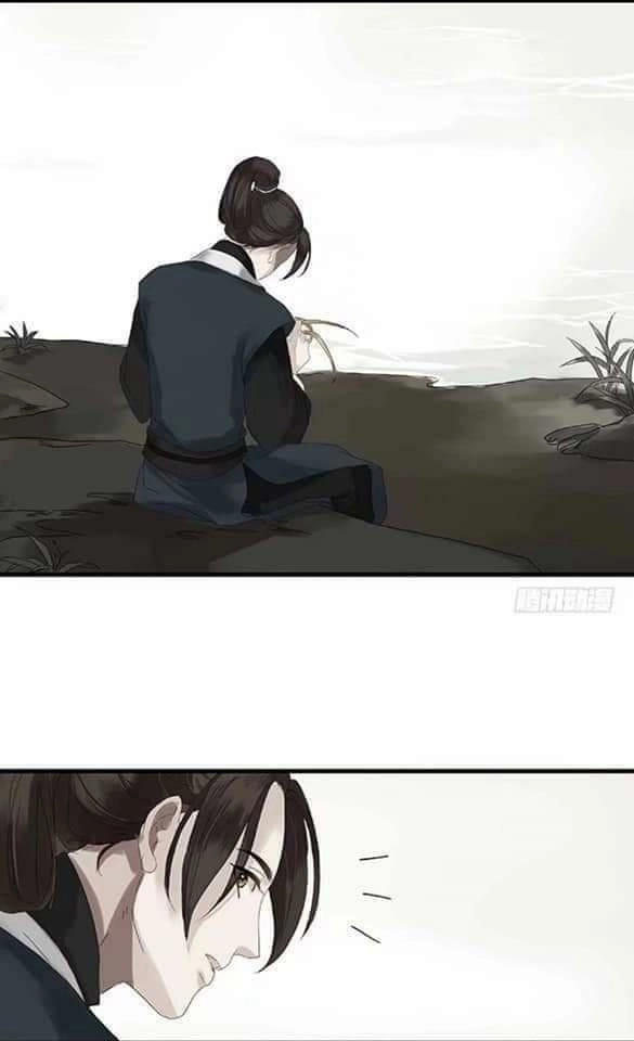 Mưa Chìm Sâu Trong Mây Chapter 8 - 20