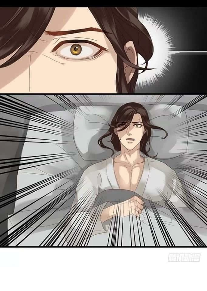 Mưa Chìm Sâu Trong Mây Chapter 9 - 6