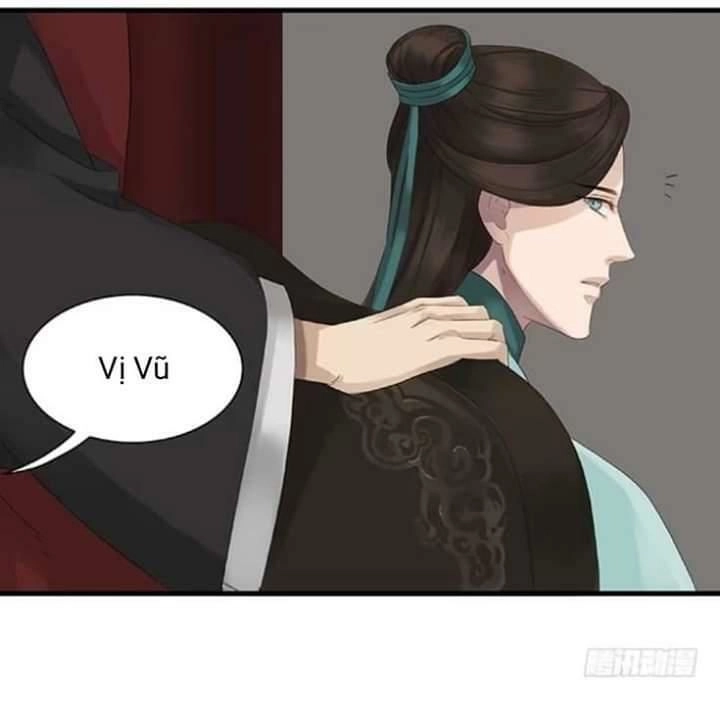 Mưa Chìm Sâu Trong Mây Chapter 10 - 9