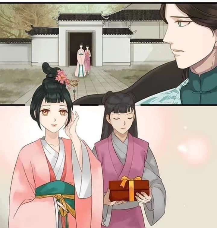 Mưa Chìm Sâu Trong Mây Chapter 10 - 10