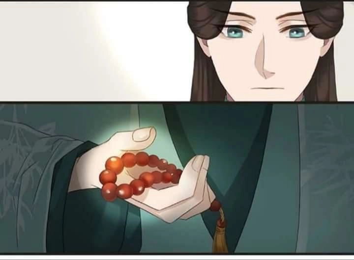 Mưa Chìm Sâu Trong Mây Chapter 11 - 18