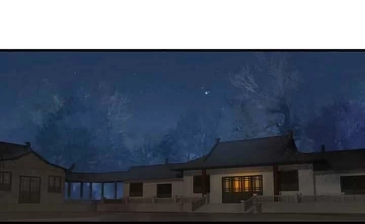 Mưa Chìm Sâu Trong Mây Chapter 12 - 1