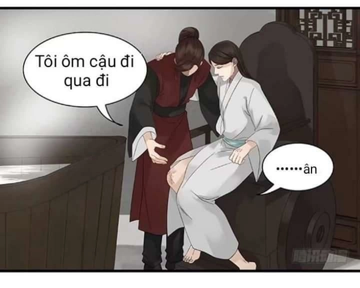 Mưa Chìm Sâu Trong Mây Chapter 12 - 8