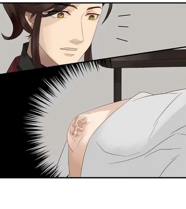 Mưa Chìm Sâu Trong Mây Chapter 12 - 9