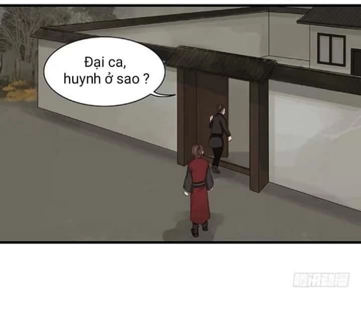 Mưa Chìm Sâu Trong Mây Chapter 13 - 7