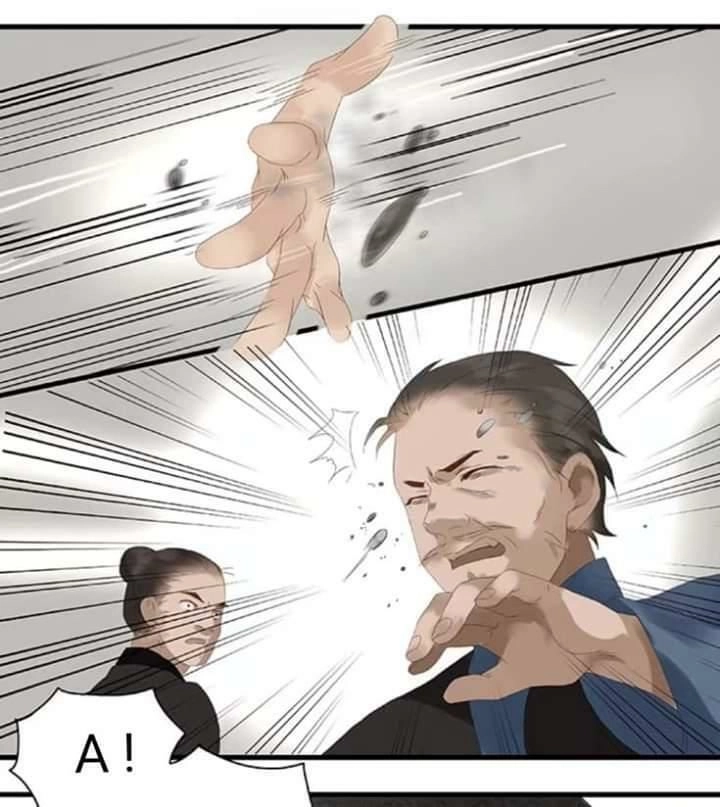 Mưa Chìm Sâu Trong Mây Chapter 13 - 12