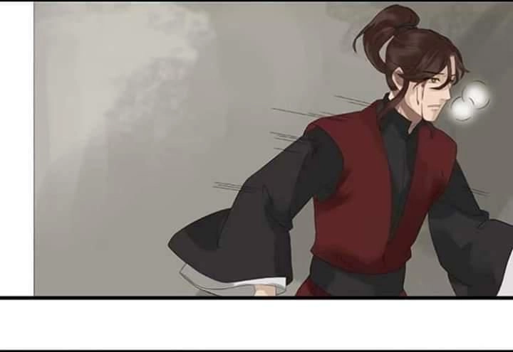 Mưa Chìm Sâu Trong Mây Chapter 13 - 16