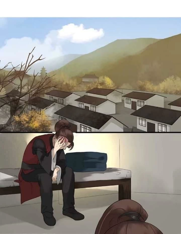 Mưa Chìm Sâu Trong Mây Chapter 14 - 1