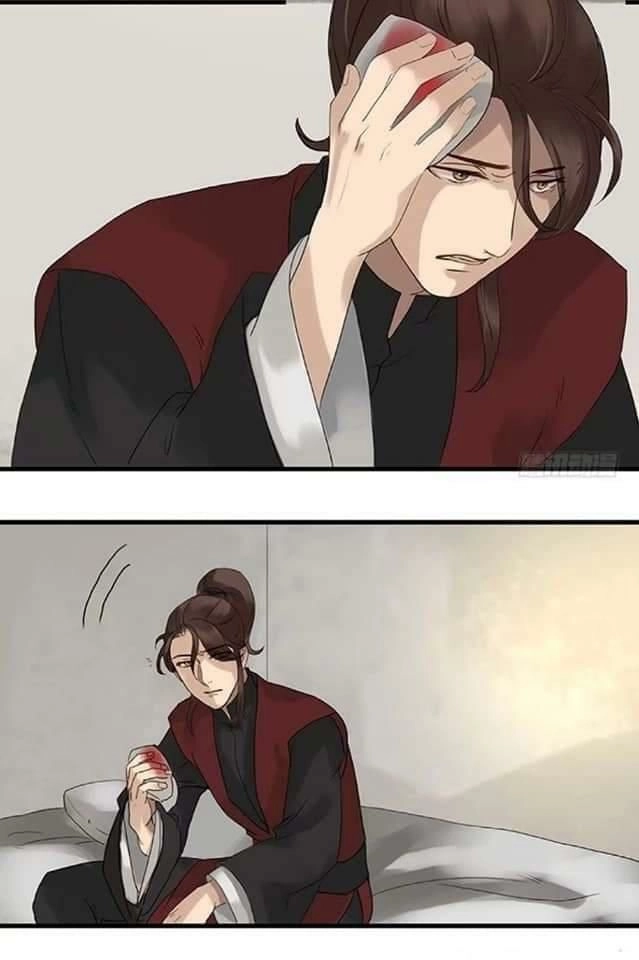 Mưa Chìm Sâu Trong Mây Chapter 14 - 2