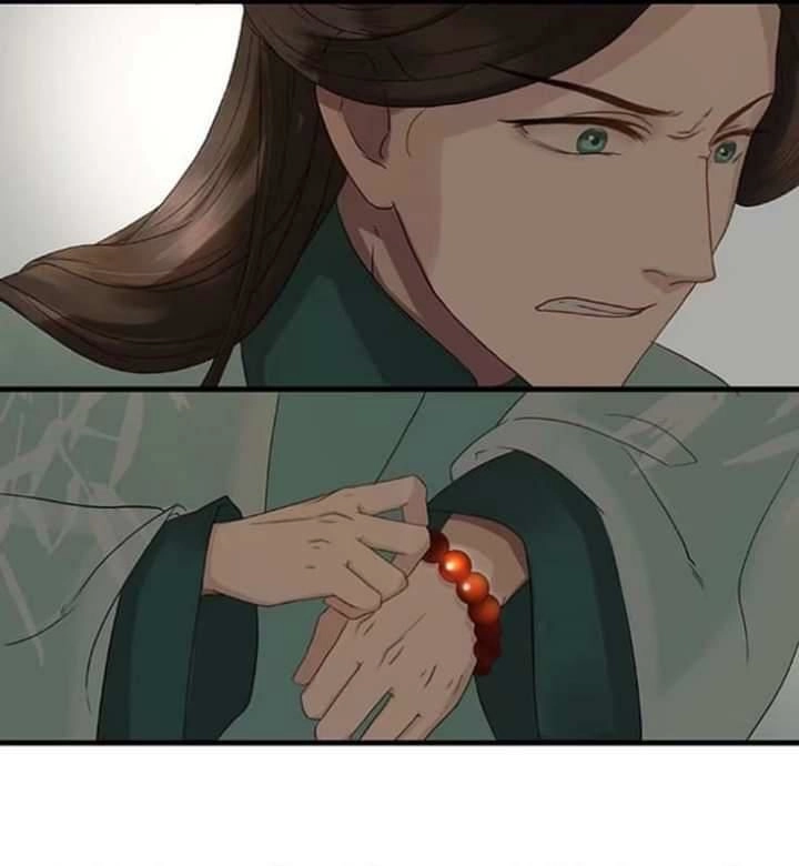 Mưa Chìm Sâu Trong Mây Chapter 14 - 17