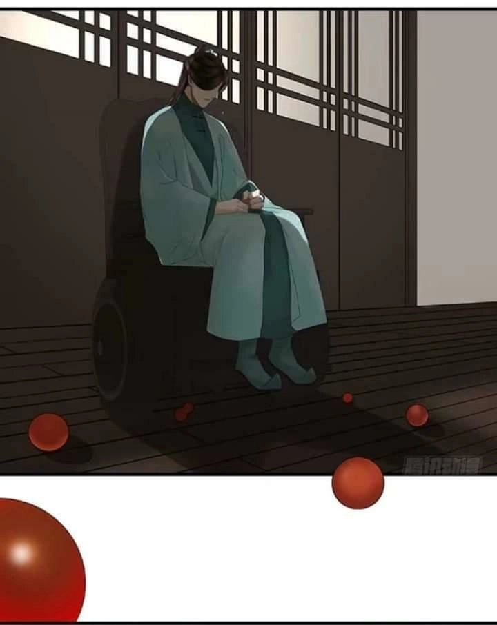 Mưa Chìm Sâu Trong Mây Chapter 14 - 19