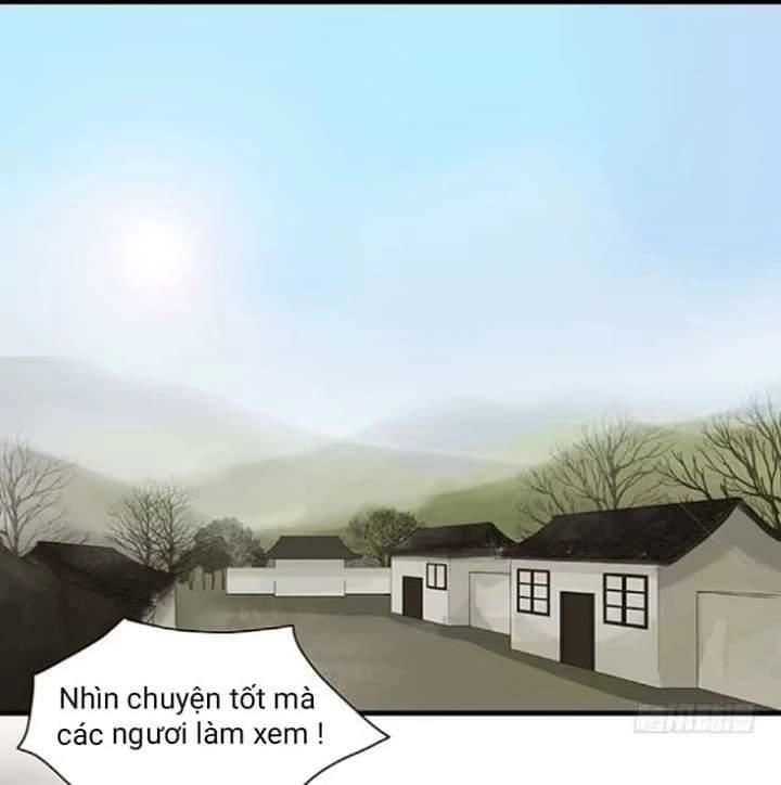 Mưa Chìm Sâu Trong Mây Chapter 14 - 20