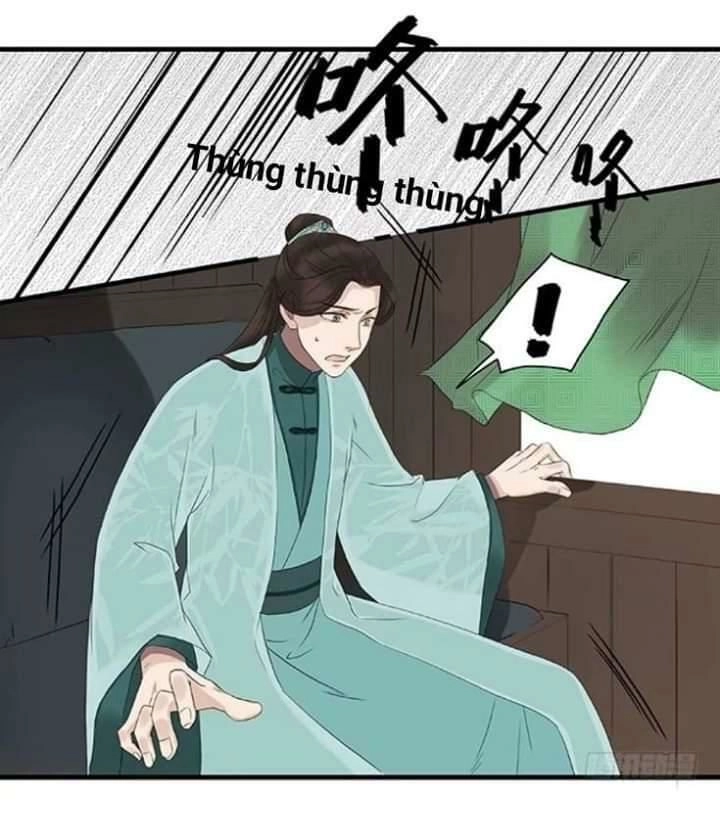 Mưa Chìm Sâu Trong Mây Chapter 15 - 14