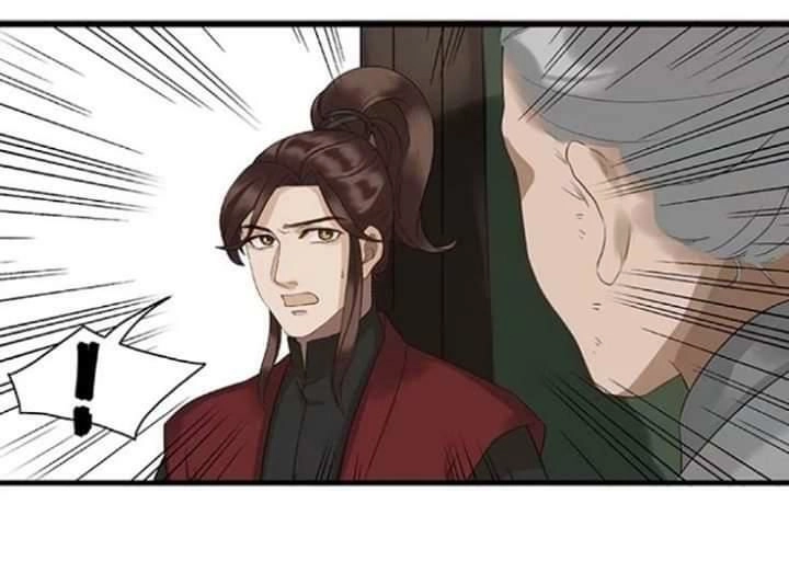 Mưa Chìm Sâu Trong Mây Chapter 15 - 16