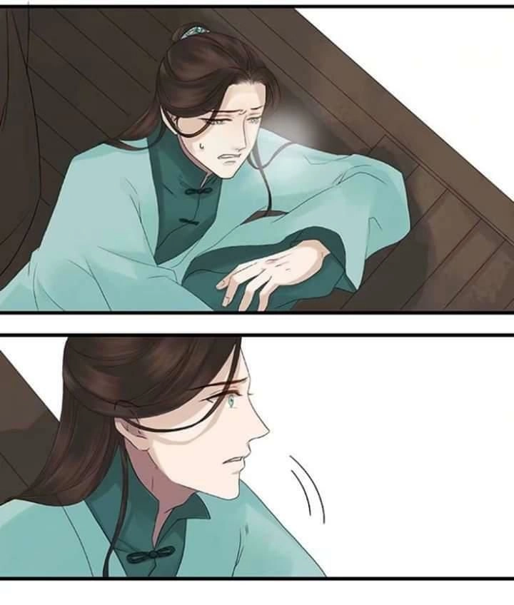 Mưa Chìm Sâu Trong Mây Chapter 15 - 21