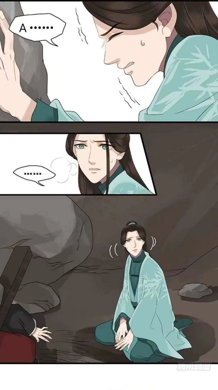 Mưa Chìm Sâu Trong Mây Chapter 16 - 2