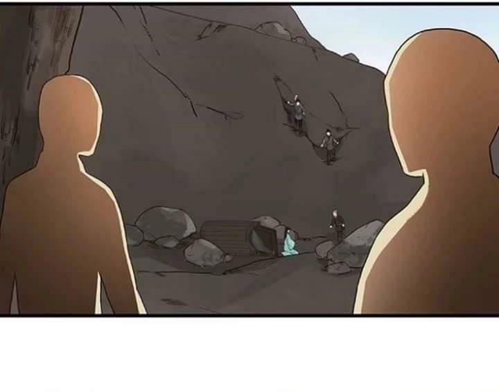 Mưa Chìm Sâu Trong Mây Chapter 16 - 5